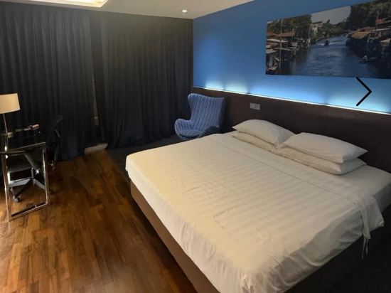 康帕斯飯店集團曼谷素坤逸10巷格樂麗雅飯店優惠