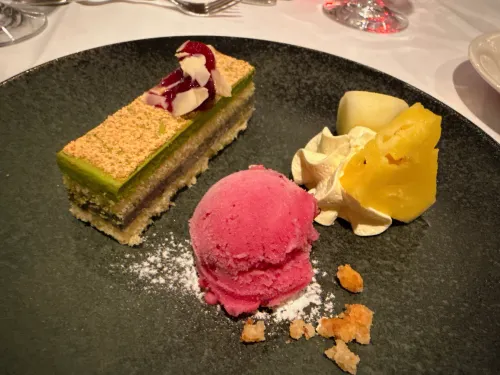 Towada Prince Hotel Mahlzeiten Photos