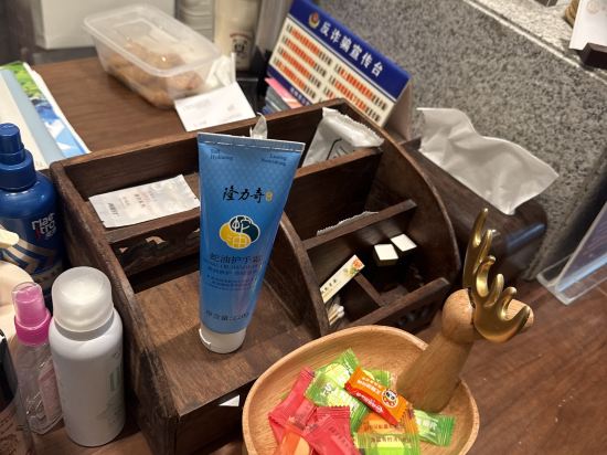 中心璞雲飯店（桂林兩江四湖象鼻山公園店）優惠