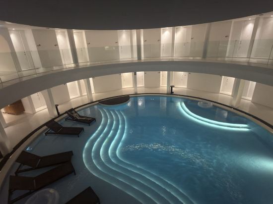 清邁G寧曼飯店優惠