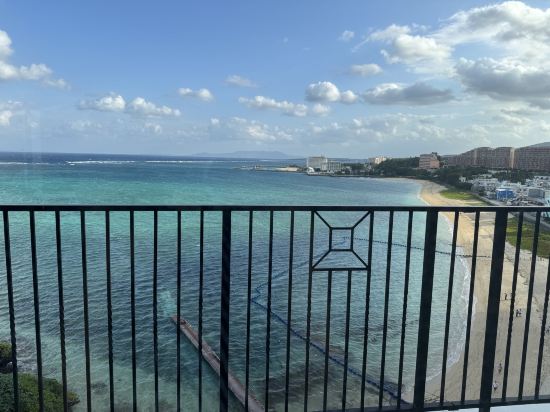 沖繩蒙特利水療度假酒店優惠