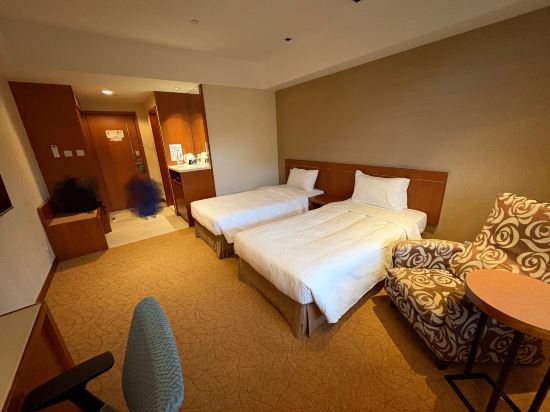 香港明愛白英奇賓館優惠