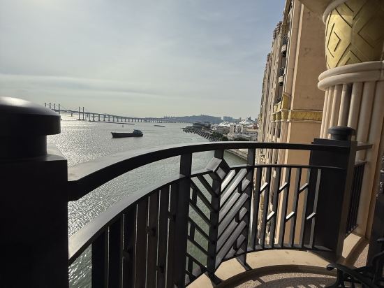 澳門勵宮酒店優惠