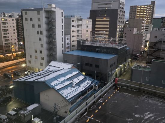 札幌薄野大和ROYNET飯店優惠