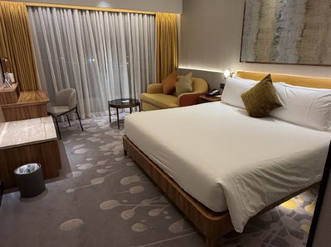 葡京人酒店-歐舒丹主題住宿優惠