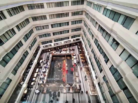 台北德立莊酒店優惠