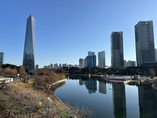 仁川鳥巢酒店優惠