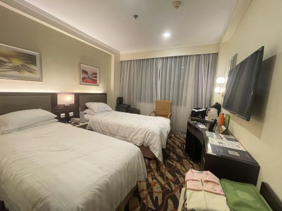 香港九龍維景酒店優惠