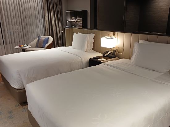 曼谷洲際酒店 （SHA Extra Plus）優惠