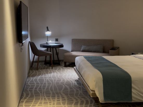 台北德立莊酒店優惠