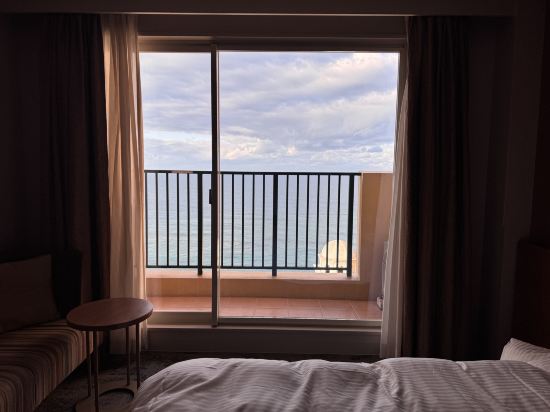 Vessel花苑沖繩酒店優惠