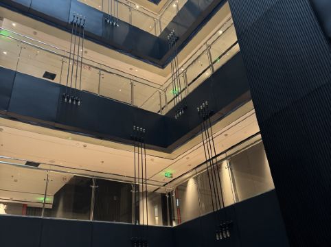 珠海拱北口岸麗芮酒店優惠