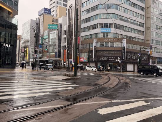 Tマークシティホテル札幌大通 クーポン