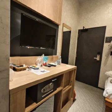 EIGHT POINT INN KANAZAWA Phòng Photos