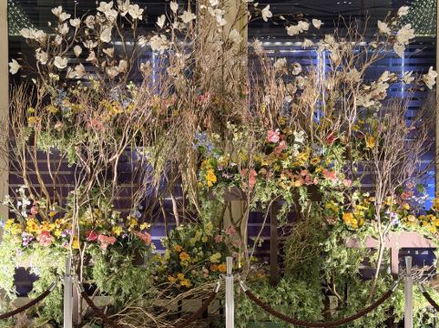 品川王子大飯店優惠