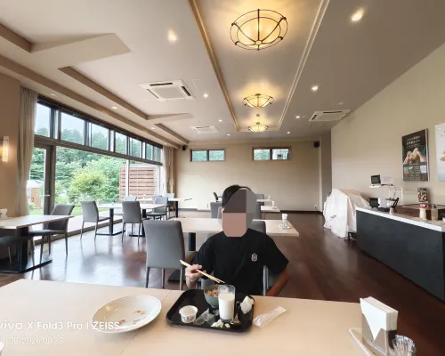 The Gran Resort Princess Fujikawaguchiko Photos