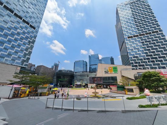 深圳星河吉酒店臻品之選優惠