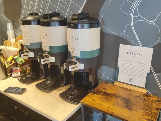 法拉盛福朋喜來登飯店優惠