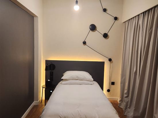 香港屯門貝爾特飯店優惠