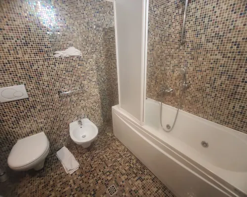 Hotel Villa Santanna Zimmer Photos