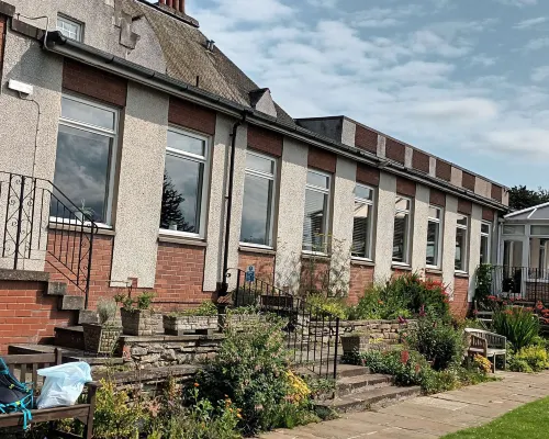 Best Western Pitbauchlie House Hotel Photos
