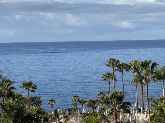 喜來登拉卡萊塔水療度假酒店優惠