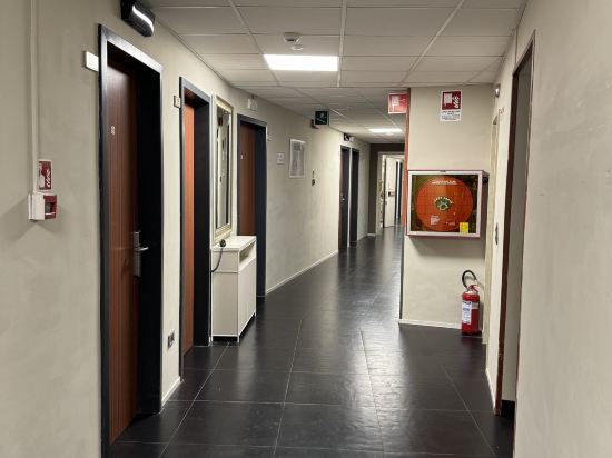 梅斯特森特里酒店優惠