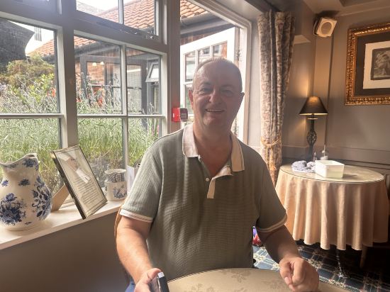 約克希爾頓歡朋酒店優惠