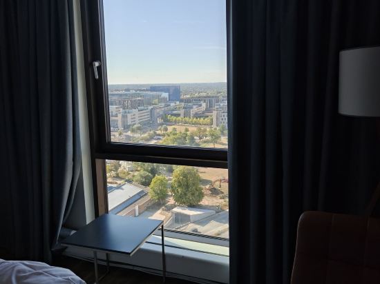 哥本哈根斯堪的納維亞麗笙酒店優惠