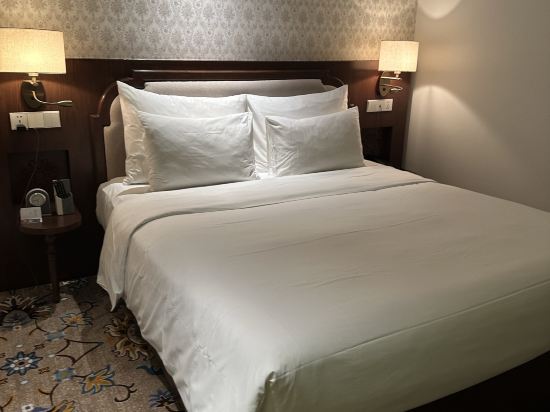 東方翡翠飯店優惠