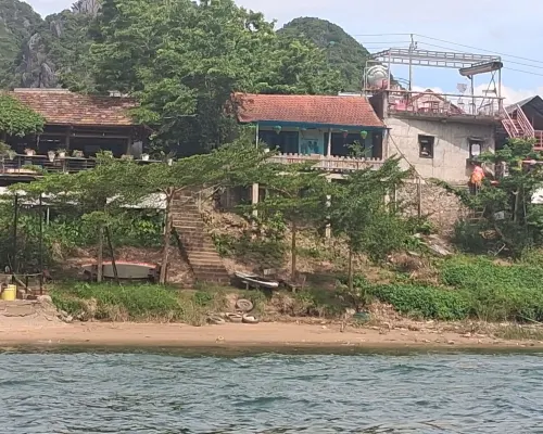 Phong Nha Coco House - Riverstay & Mountain View Рядом с отелем Photos