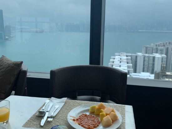 香港港島海逸君綽酒店優惠