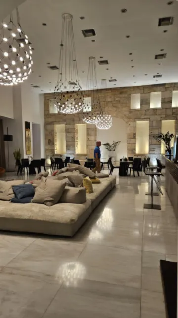 Athenaeum Grand Hotel Общественные зоны Photos