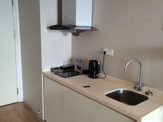 惠州花季度假公寓（華潤小徑灣店）優惠