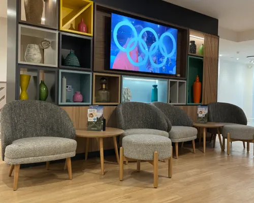 Holiday Inn LONDON - BEXLEY by IHG Area Publik Photos