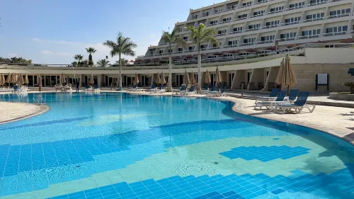 فندق جي دبليو ماريوت القاهرة الترفيه والتسلية Photos