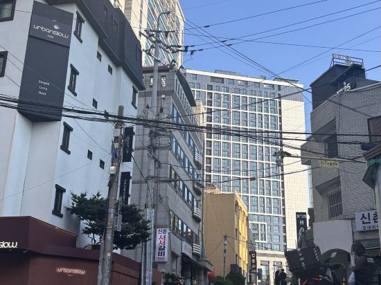 피터캣 호텔 신촌 홍대 쿠폰