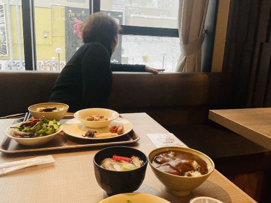 ラ・ジェント・ステイ札幌大通 クーポン