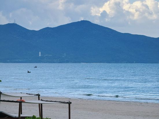 峴港凱悦麗晶渡假村及水療中心優惠