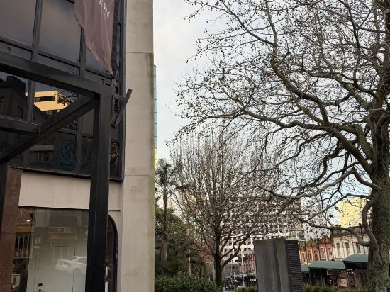 VR皇後街套房飯店優惠