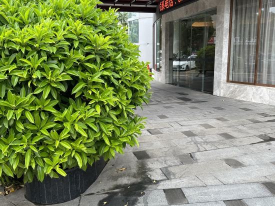 珠海賓薈灣酒店（暨南大學店）優惠