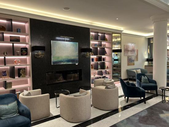 蒙特勒瑞士雄偉大傲途格精選酒店酒店優惠