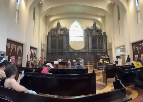 YOU SPACE الأماكن العامة Photos