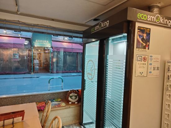 池袋櫻花飯店優惠