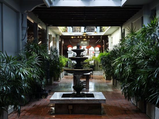 布吉昂昂回憶酒店（SHA Extra Plus）優惠