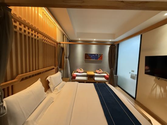 富潤 · 璟院 （北京王府井東四店）優惠