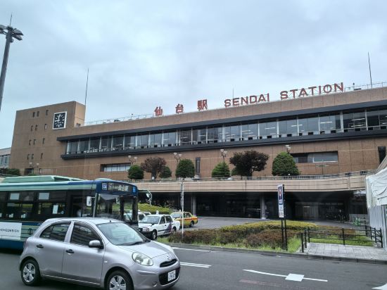 レフ大宮 by ベッセルホテルズ クーポン