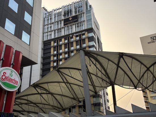 日本環球影城森格拉爾天空水療飯店優惠