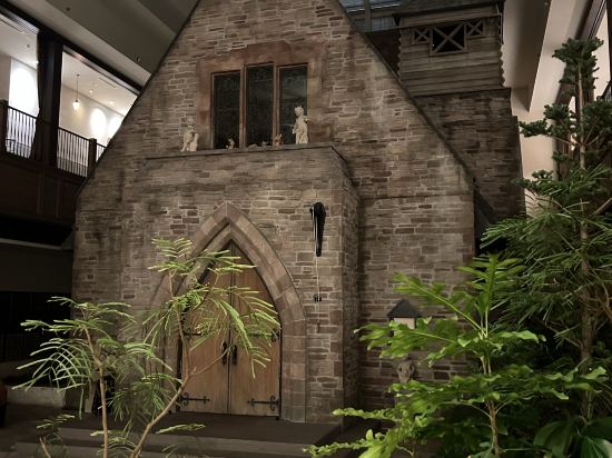 ホテルモントレ グラスミア大阪 クーポン