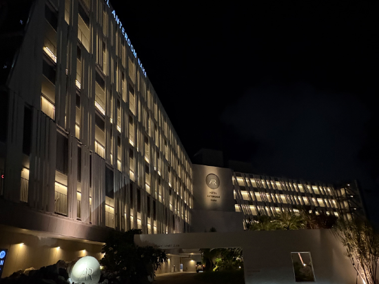 ホテルアンテルーム那覇 クーポン